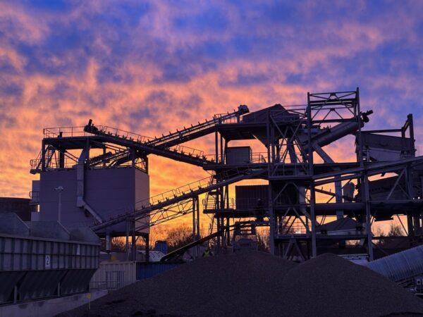 Le GT Scories du SIP La Louvière explore les solutions de valorisation des matériaux recyclés